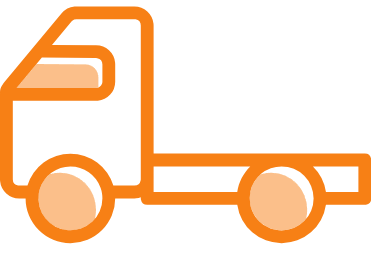 站北拖车/平板车